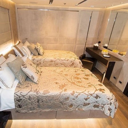 vip cabin