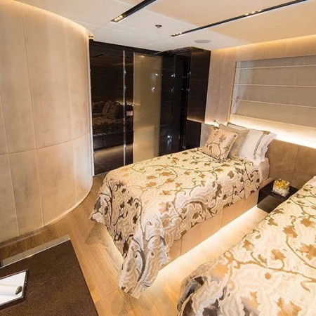 vip cabin