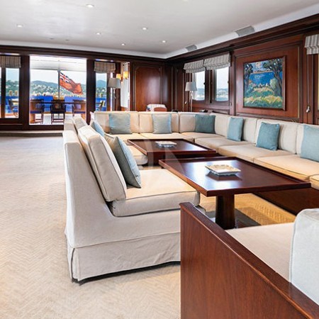 paloma yacht charter