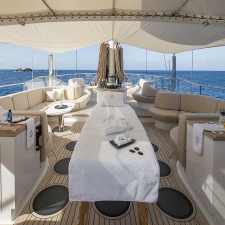 Panthalassa yacht Greece