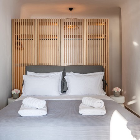 Parvati - 8 bedroom villa in Mykonos