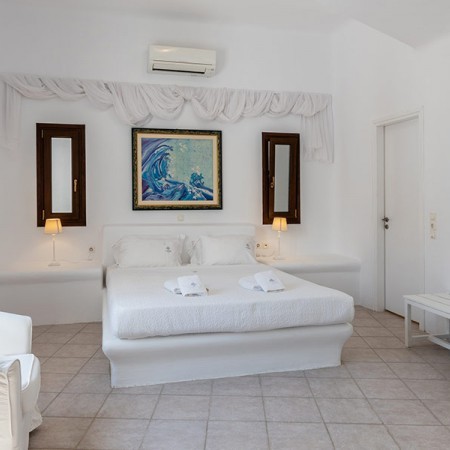 14 bedroom Villa Passoa Mykonos