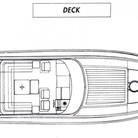 Daily yacht mykonos