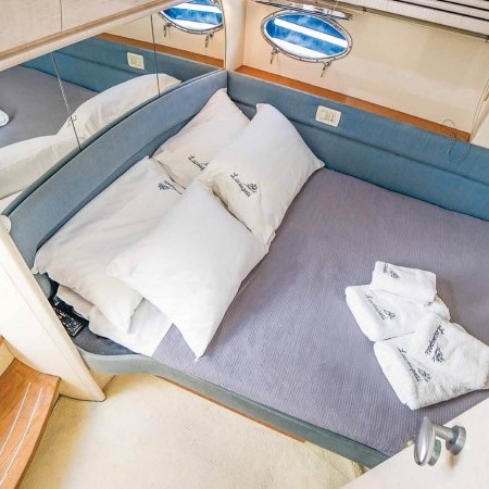 daily yacht charters Mykonos