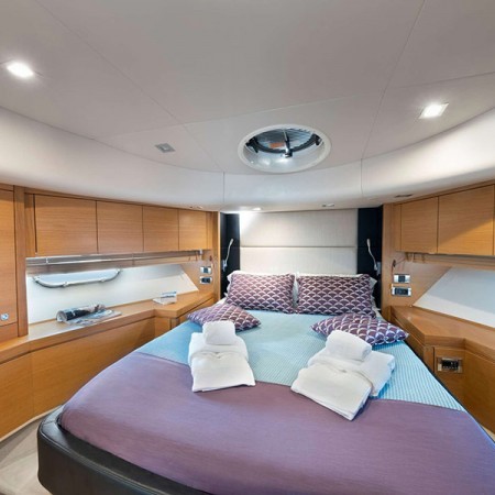 double cabin