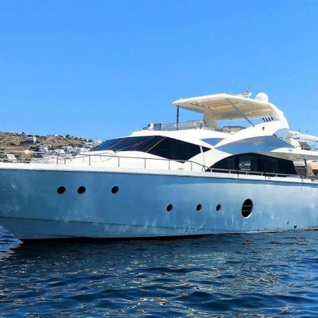 questa e vita yacht charter Greece