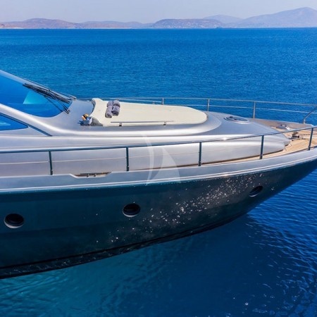 revival yacht Greece