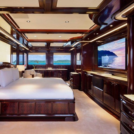 rock.it yacht cabin