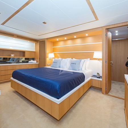 yacht charter Greece