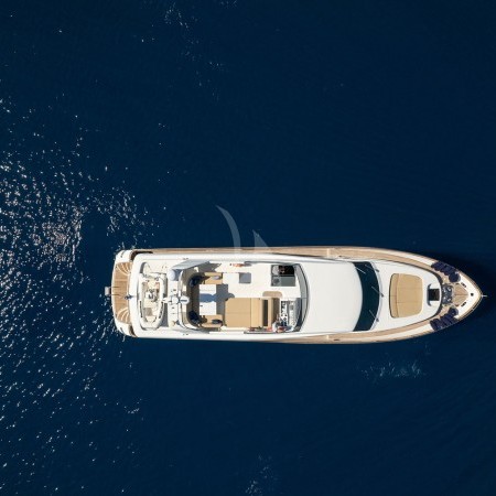 Alegria yacht charter
