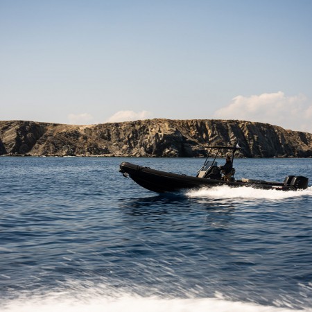 boat transfers Mykonos