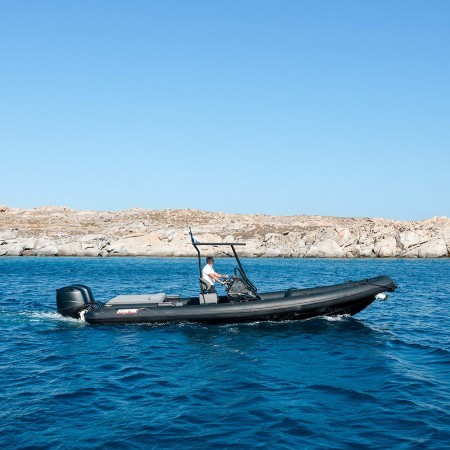 boat transfers Mykonos