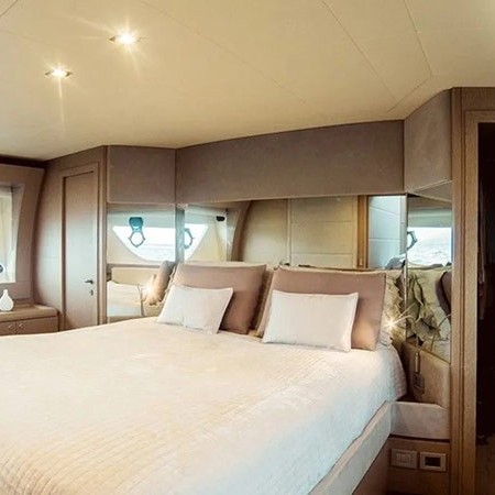 double cabin 