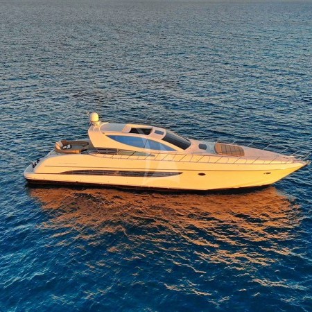 Sea U Yacht charter Greece
