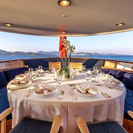 Feadhsip yacht charter Greece,