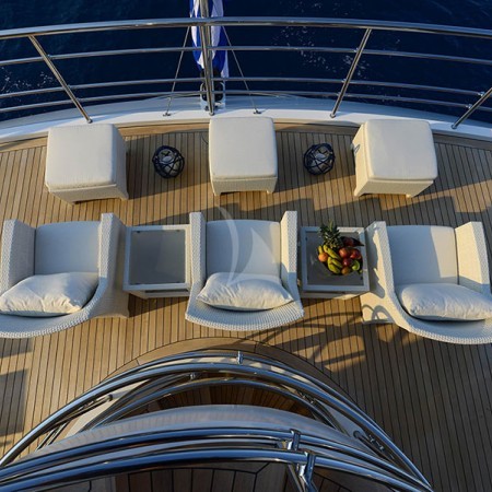 serenity yacht rental Greece