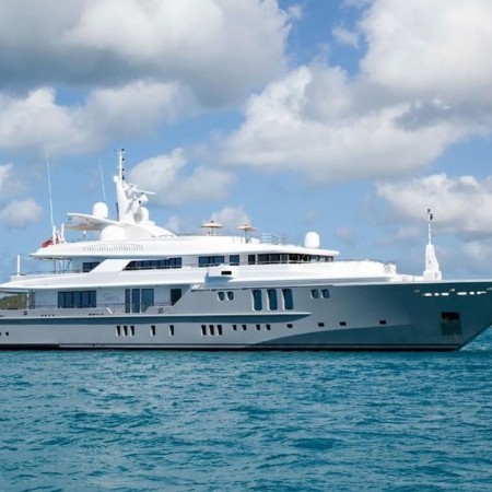 Siren yacht Greece