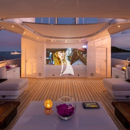 yachting in Greece
