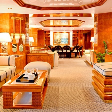 something cool yacht charter