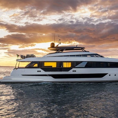 SPICA Yacht | Luxury Superyacht for Charter