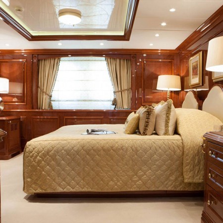 St David yacht charter