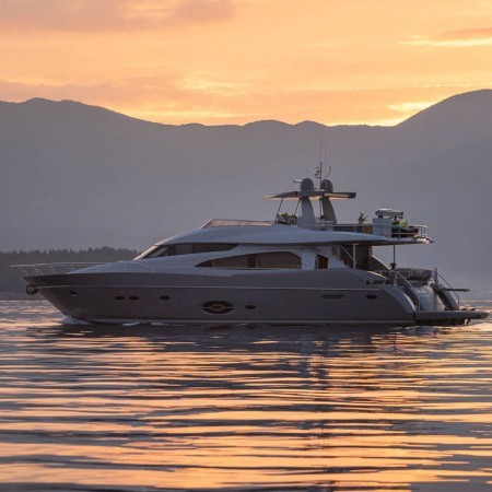 Stella117 yacht charter Lefkada