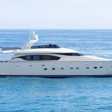 Sublime Mar yacht charter