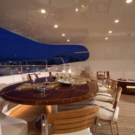Sunday yacht charter Greece