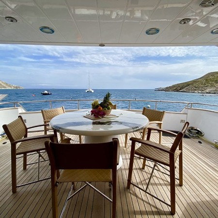 rent a boat Mykonos