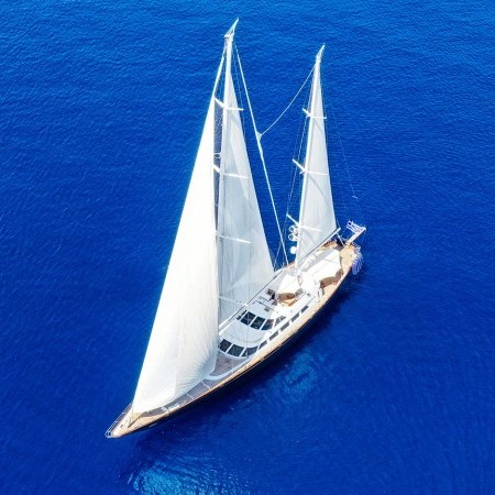 tamarita yacht