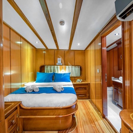luxury gulet yacht Greece