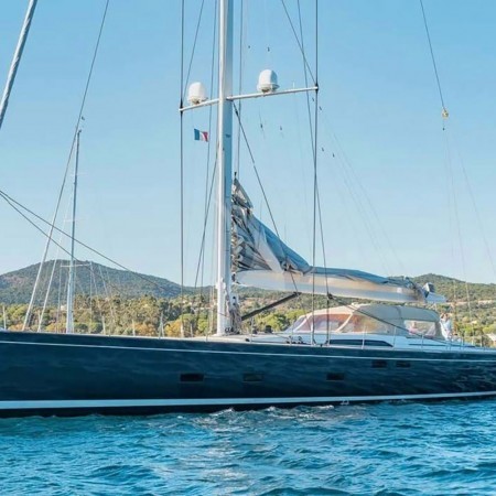 thalima yacht charter