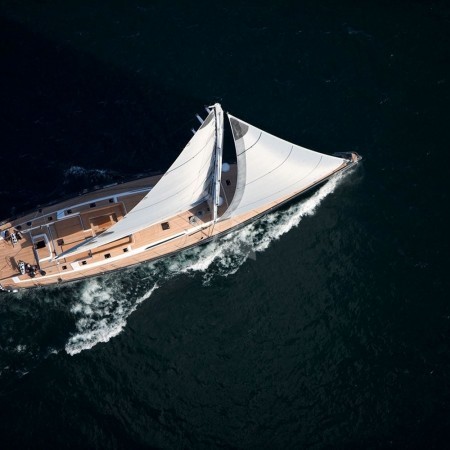 thalima yacht charter