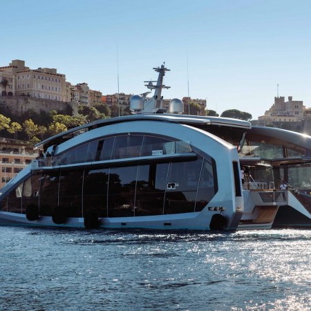 THIS IS IT Yacht Charter | Luxury Catamaran