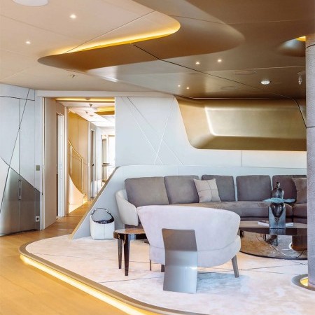 THIS IS IT Yacht Charter | Luxury Catamaran