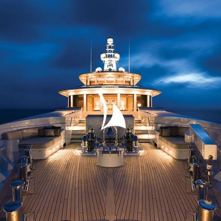 Utopia yacht charter