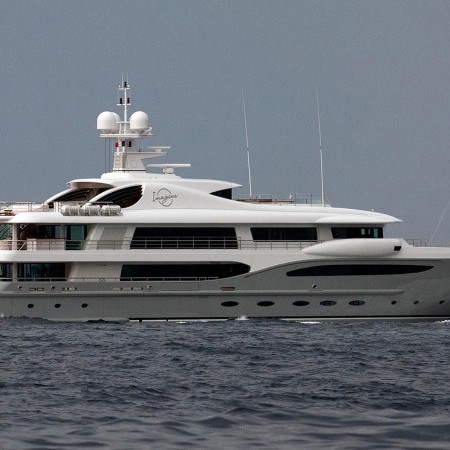 Ventum Maris Amels yacht charter