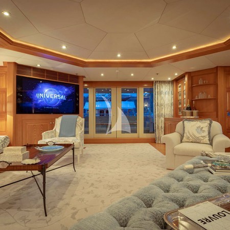 vibrance yacht charter
