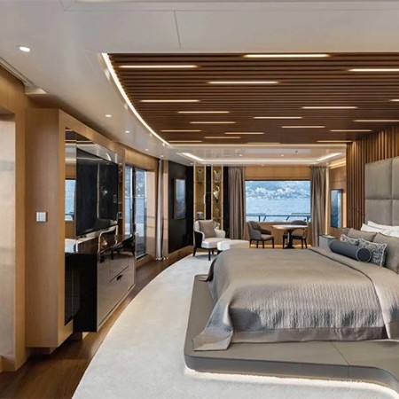 double cabin