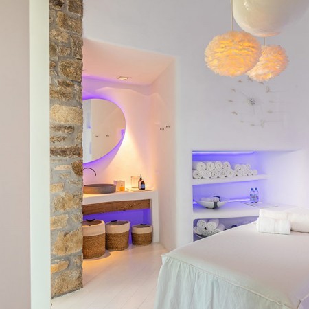 Villa Titania Mykonos