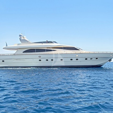 Vyno yacht charter greece
