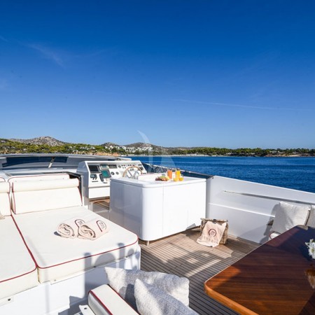 Canados yacht charteer Greece
