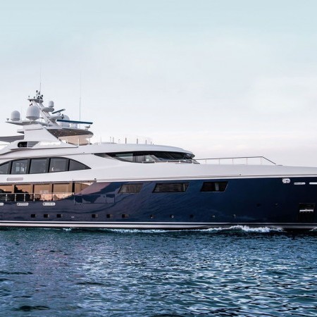 ZIA Yacht | 50m Luxury Superyacht Charter