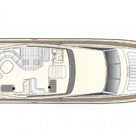 Amor yacht layout
