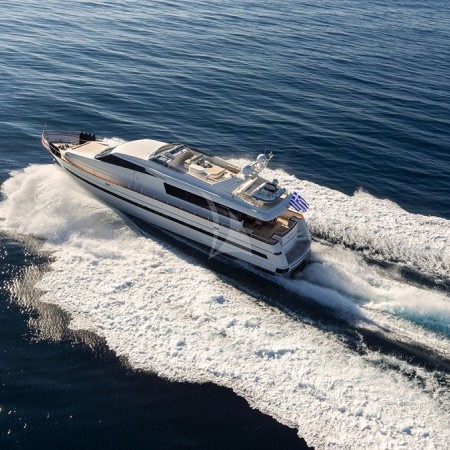Acionna yacht charter