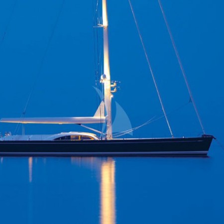 Aristarchos yacht Greece