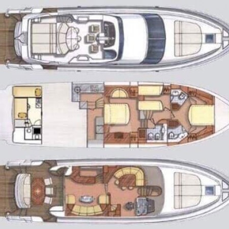 beluga yacht charter