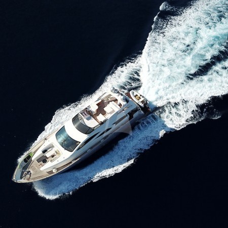 yachting Greece 
