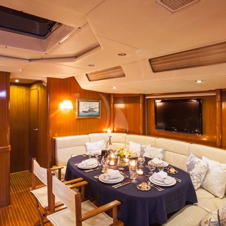 Greece yacht charter