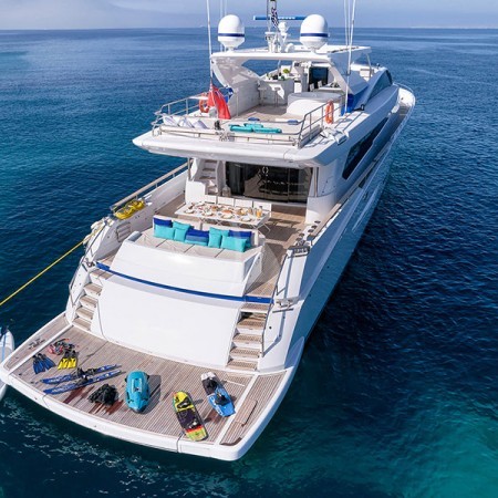 Hakuna Matata yacht Greece